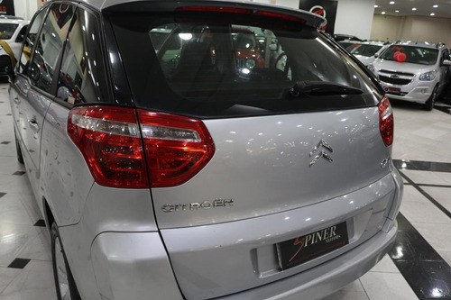 Citroën C4 Picasso 2.0 5p