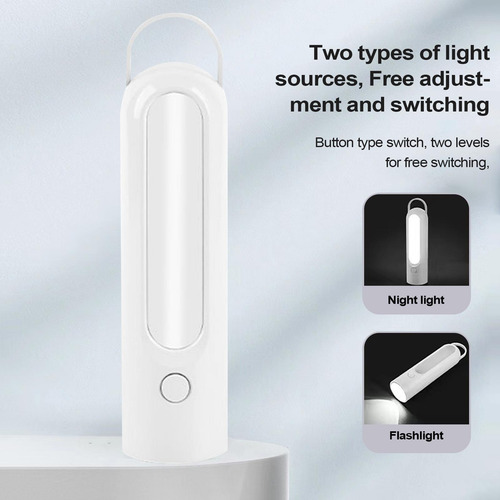 Ligera Led Linterna Para Acampar Linterna De Carpa De Campam