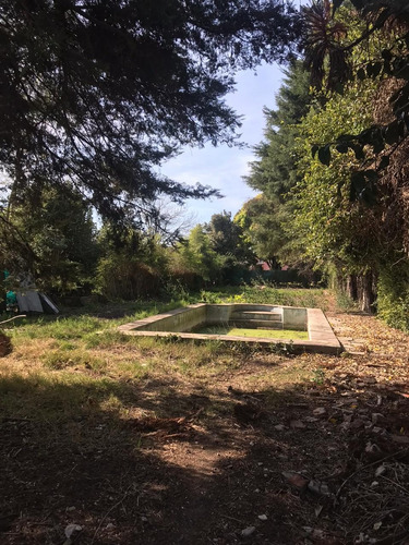 Imagen 5 de 6 de Oportunidad, Terreno En Villa Buide, Pilar, Estacion De Tren
