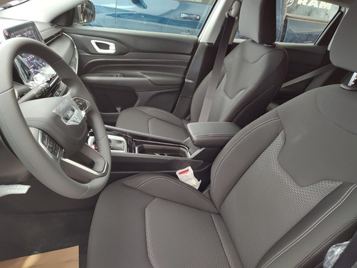 Jeep Compass 1.3 T270 Sport