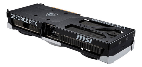 Vga Msi Geforce Nvidia Rtx 5080 Ventus 3x Oc Plus, Gddr7