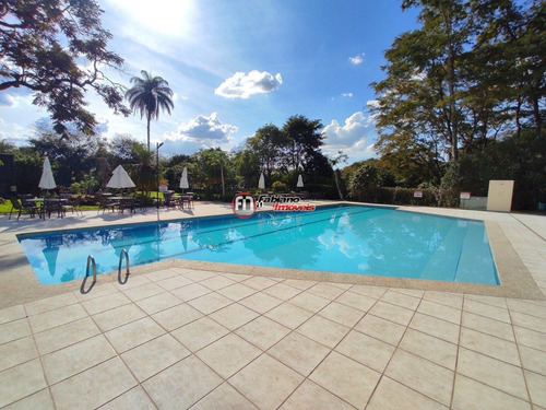 Terreno / Lote Á Venda Com 1027m² No Condomínio Gran Royale. - 5657