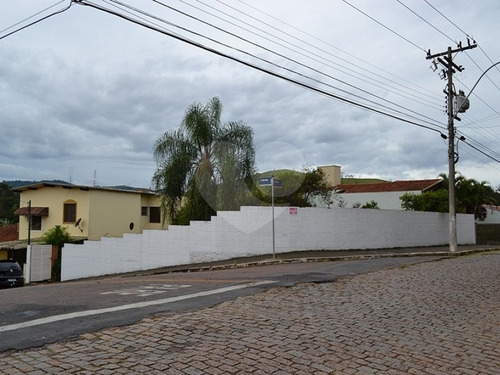 Imagem 5 de 15 de Terreno Residencial À Venda, Castelo, Amparo. - Reo328964