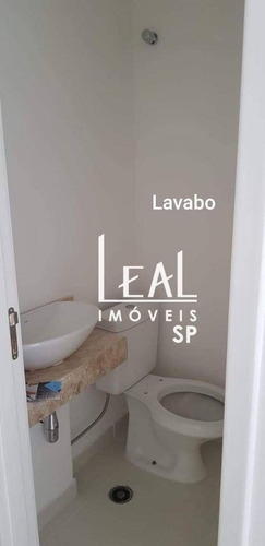 Imagem 14 de 30 de Apartamento Com 3 Dormitórios, 116 M² - Venda Por R$ 820.000,00 Ou Aluguel Por R$ 5.000,00/mês - Jardim Santa Mena - Guarulhos/sp - Ap1342