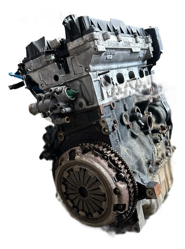 Motor Parcial Citroën Peugeot Xsara Picasso 206 207 1.6 16v (Usado)