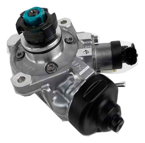Bomba Injetora Alta Pressão Daily 70c16 3.0 Td 16v (13/...)