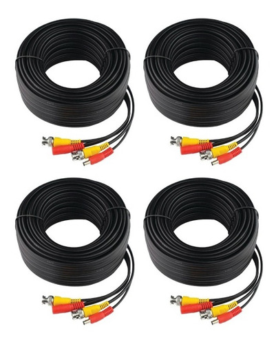 Cable Para Cámara Con Conector Incluidolisto Para Conectar