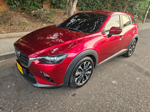 Mazda CX-3 2.0 Touring At