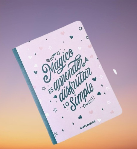 Imagen 4 de 6 de Cuadernos Hojas Rayadas 20 X 25 Diseños T. Blanda 64 Hojas