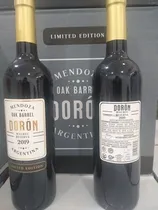 Comprar Vino Tinto Kosher Doron Malbec Reserva Oak Barrel Mendoza 