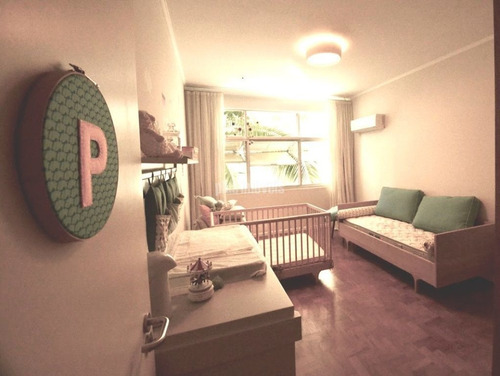 Imagem 10 de 15 de Jardim Paulista 300 Metros Úteis 3 Suítes Com 2 Vagas!!! - Pj33690