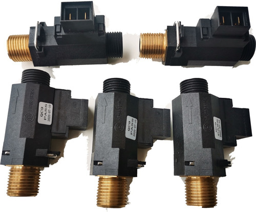 Pack 5 Flowswitch Con Despiche Calefont Splendid Master