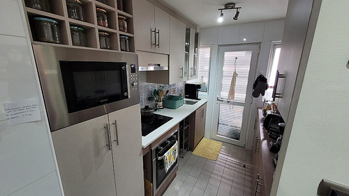 Avenida Macul 2323