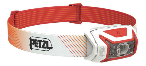 Linterna Frontal Actik Core 600 Lm Minera Correr  - Petzl