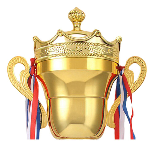 Trofeo Copa Recompensas Para Competiciones Deportivas 29cm