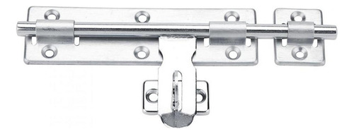 , Candado Corredizo De Acero Inoxidable For Puerta De