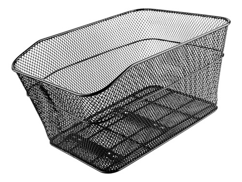 Cesta Trasera Para Bicicletas, Cesta Para Bicicletas, Portab
