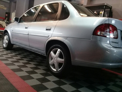 Chevrolet Classic 1.4 Lt Pack 2010