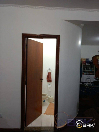 Casa Com 3 Dormitórios À Venda Por R$ 955.000,00 - Vila Matilde - São Paulo/sp - Ca0322