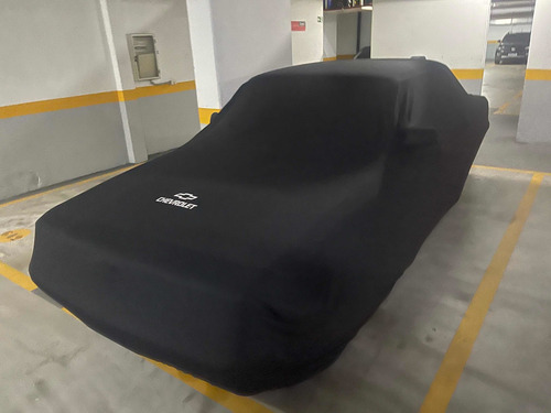 Chevrolet Opala Diplomata
