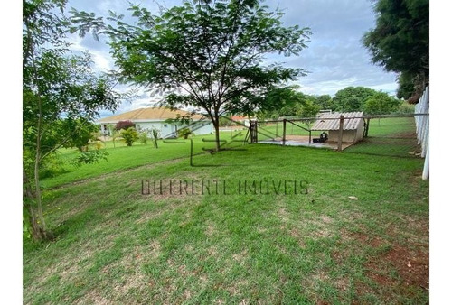 Imagem 9 de 15 de Chácara Em Condomínio 5600m² Climatizada - Em Boituva !