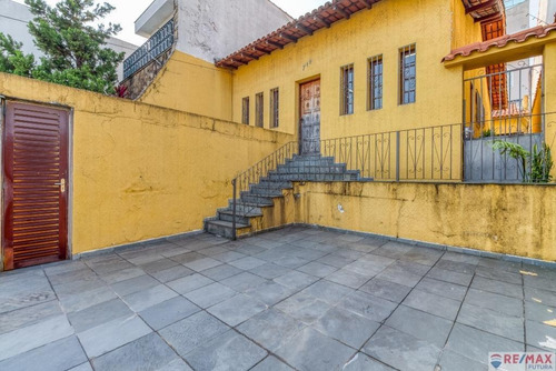 Imagem 2 de 24 de Terreno À Venda No Bairro Vila Prudente - São Paulo/sp - O-22523-37331