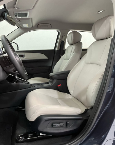 Honda HR-V 1.5 DI I-VTEC TURBO FLEX TOURING CVT