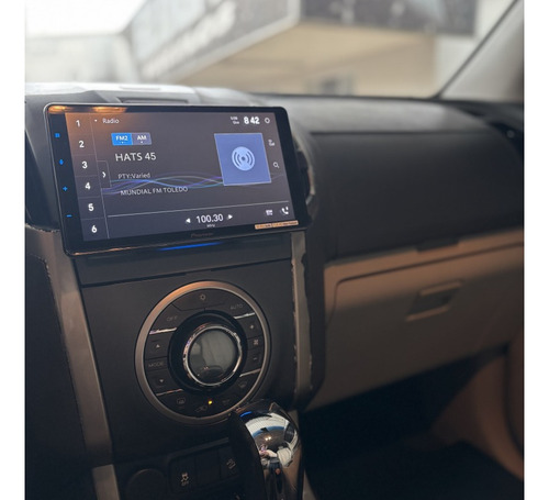 Chevrolet Trailblazer TRAILBLAZER 2.8 CTDI LTZ 7L 4WD
