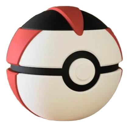 Pokebola - Timer