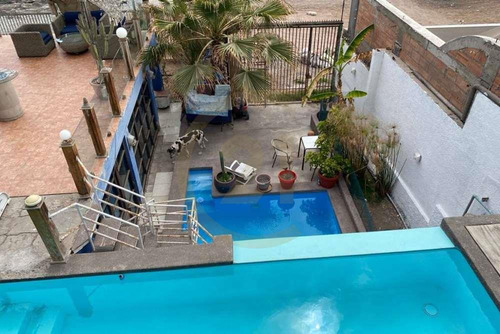 Venta Casa Primera Linea Iquique