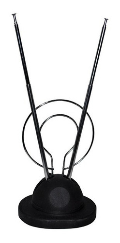 9300070 Argos Antena Con Anillo Doble Cable Coaxial