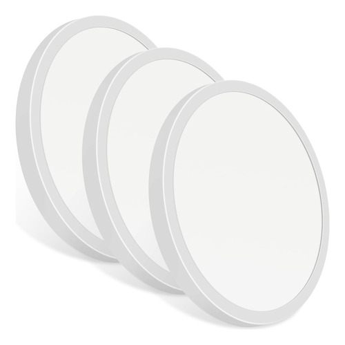 Lámpara Led Empotrada Para Dormitorio De 26w Y 11