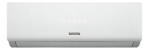 Aire Acondicionado Comfortline Eco Inverter 9.000 Btu Wifi Color Blanco