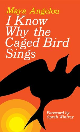 Libro I Know Why The Caged Bird Sings Libro En Inglés De May