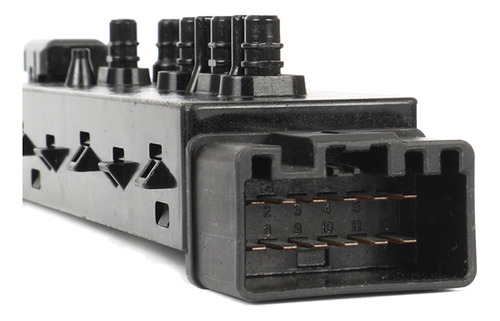 Interruptor De Control De Ajuste Del Asiento Eléctrico Del