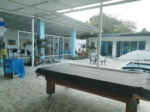 Imagen 13 de 28 de Finca De Recreo Santa Fe De Antioquia, Palma Real - Se Vende