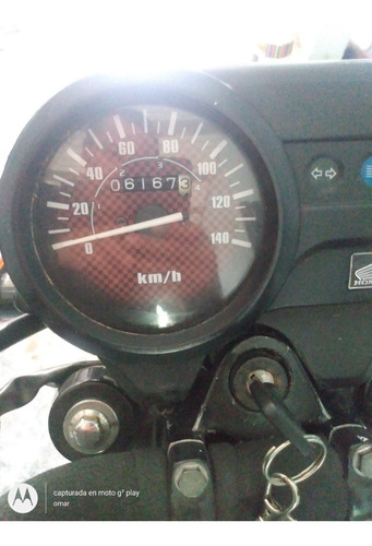 Honda Cb1