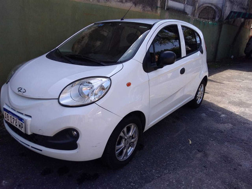 Chery Chery Qq 1.1 Confort Security 2017