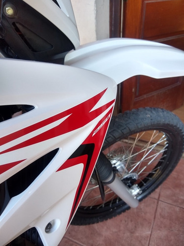 Imagen 6 de 10 de Honda Tornado
