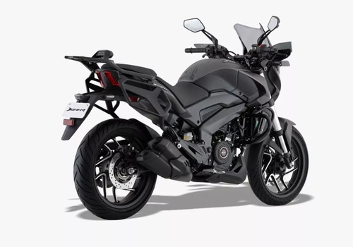 Imagen 2 de 21 de Bajaj Dominar D 400 Tourer Chakan Moto Oficial Plan Ahora 12