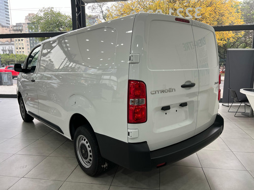 Citroën Jumpy 1.5 Hdi 120 L3