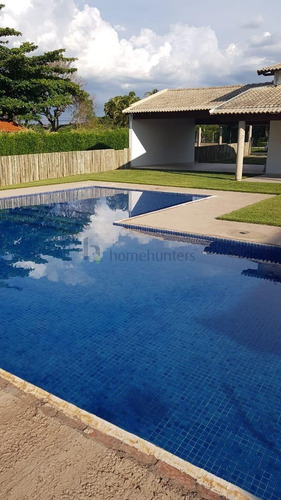 Chácara Com 5 Dormitórios À Venda, 3000 M² Por R$ 2.490.000,00 - Vale Das Laranjeiras - Indaiatuba/sp - Ch0092
