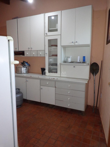 Chácara À Venda Em Piracambaia Ii - Ch005215