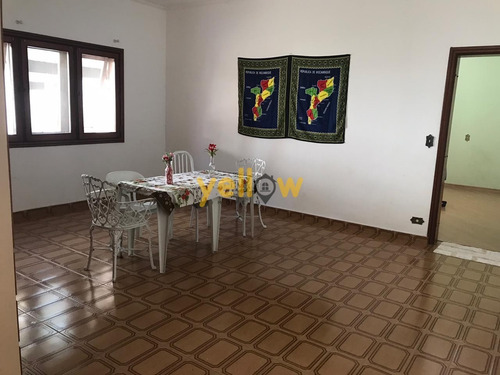 Imagem 6 de 30 de Casa - Caputera - Ca-2813