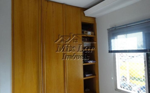 Imagem 11 de 15 de Ref 4681 Apartamento No Centro - Osasco Sp - 4681
