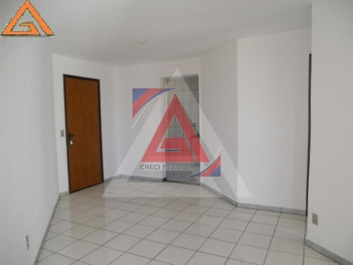 Imagem 2 de 9 de Ref.: 9397 - Apto Em Osasco Para Venda - V9397