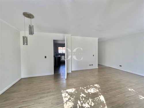 Casa En Arriendo De 3 Dorm. Brisas Norte Colina