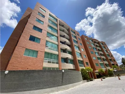 Apartamento en venta