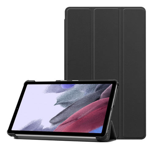 Funda Rígida Para Tableta Tab A7 Galaxy Lite Con Carcasa De