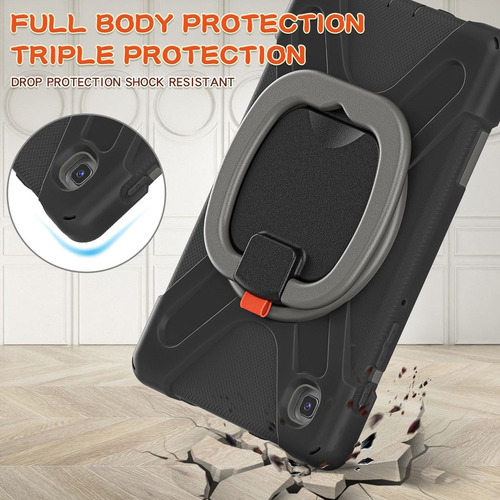 Funda Protectora Para Samsung Galaxy Tab A7 Lite T220/t225